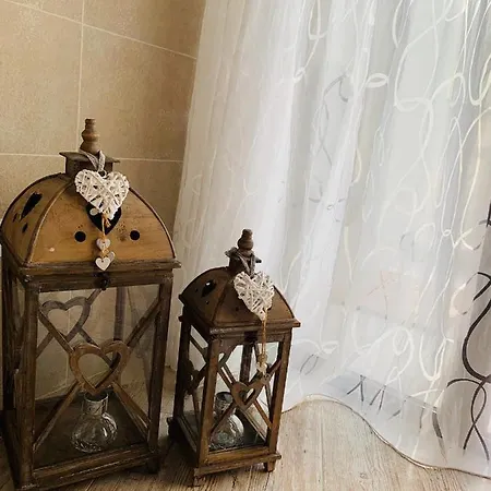 Holiday home Palazzo Egadi Marsala