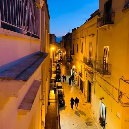 Palazzo Egadi *