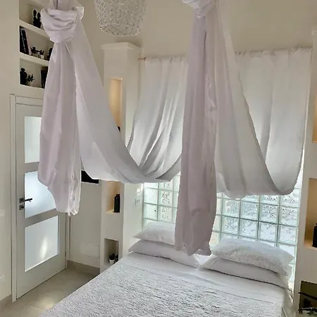 Holiday home Palazzo Egadi *