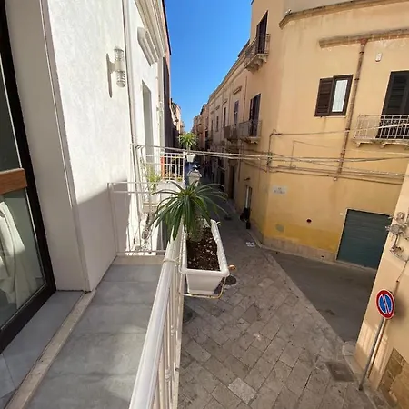 Dom wakacyjny Palazzo Egadi Marsala