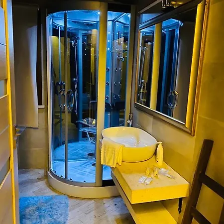 Holiday home Palazzo Egadi Marsala
