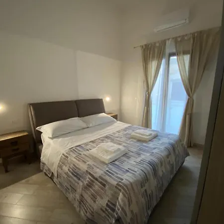 Holiday home Palazzo Egadi *