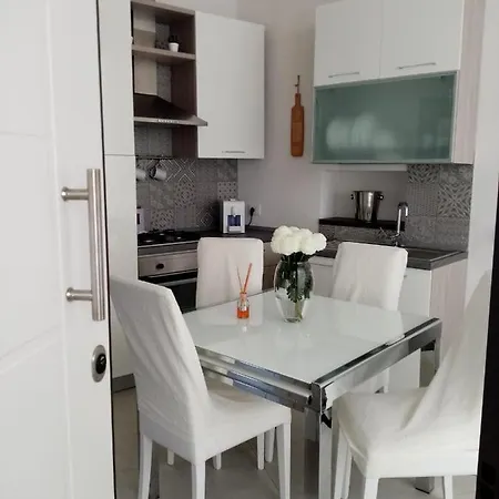 Holiday home Palazzo Egadi *
