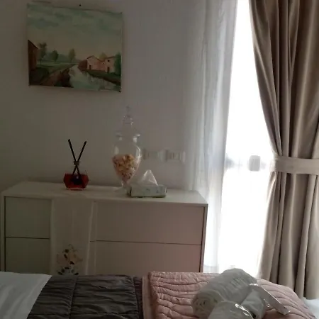 Palazzo Egadi Holiday home *