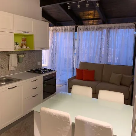 Holiday home Palazzo Egadi *