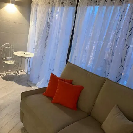 Holiday home Palazzo Egadi *