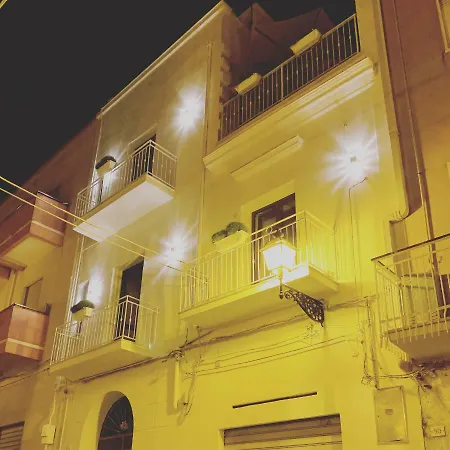 Palazzo Egadi Holiday home