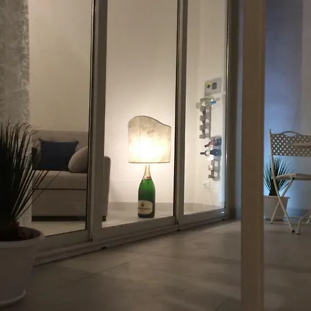 Palazzo Egadi Holiday home