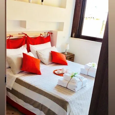 Holiday home Palazzo Egadi