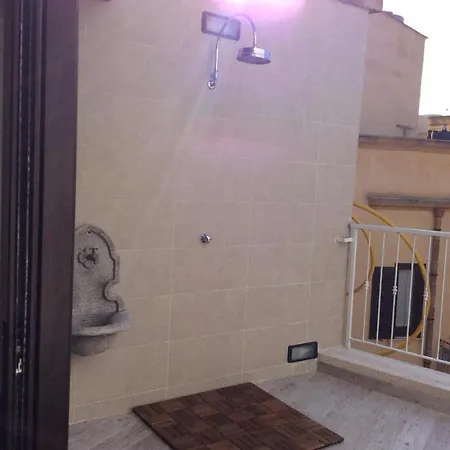 Palazzo Egadi Marsala
