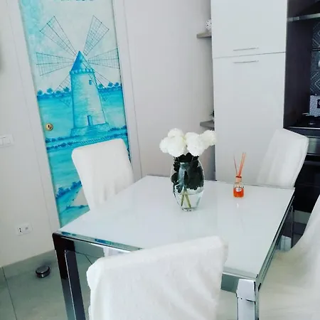 Palazzo Egadi Holiday home